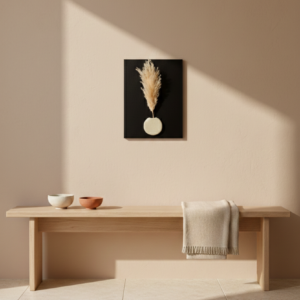 MOUNTED BLOOM