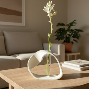 Twisted Vase